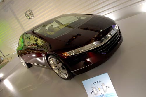 कार, जो आपके दिल को लुभाए