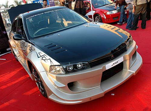 कार, जो आपके दिल को लुभाए