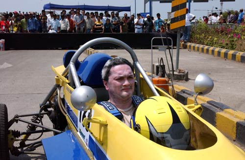 कार, जो आपके दिल को लुभाए