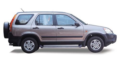 कार, जो आपके दिल को लुभाए