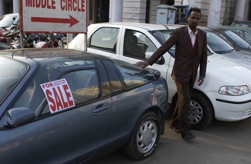 कार, जो आपके दिल को लुभाए