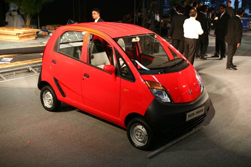 कार, जो आपके दिल को लुभाए