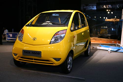 कार, जो आपके दिल को लुभाए