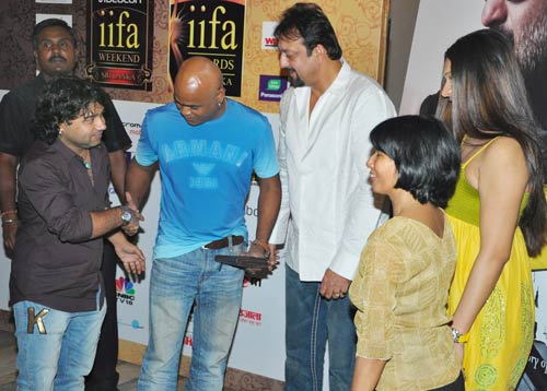 आईफा की तैयारी में जुटे बॉलीवुड सितारे