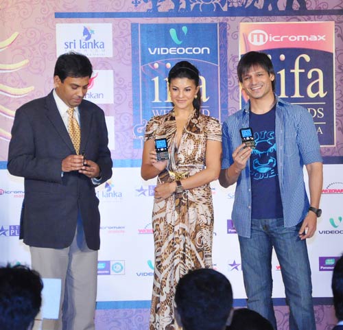 आईफा की तैयारी में जुटे बॉलीवुड सितारे