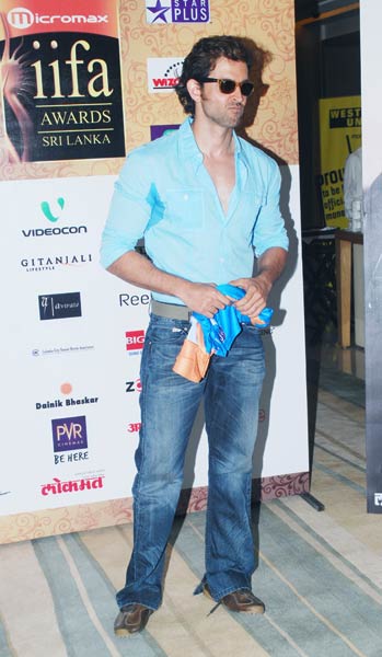 आईफा की तैयारी में जुटे बॉलीवुड सितारे