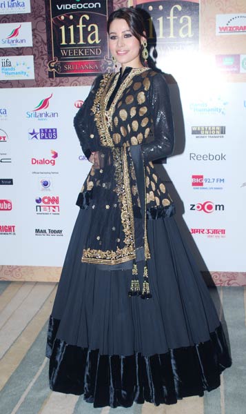 आईफा की तैयारी में जुटे बॉलीवुड सितारे