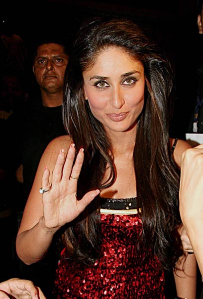 'आई एम शी' का ग्रैंड फिनाले । मेकअप के बिना अभिनेत्री