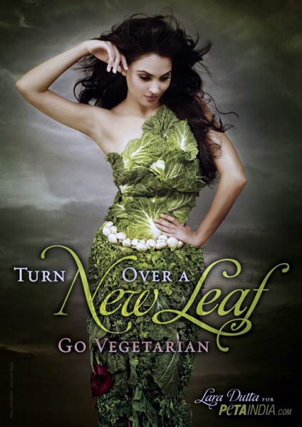 'पेटा' के समर्थन में हसीनाएं...| तस्‍वीरों में दार्जीलिंग