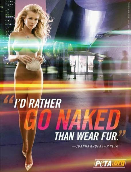 'पेटा' के समर्थन में हसीनाएं...| तस्‍वीरों में दार्जीलिंग