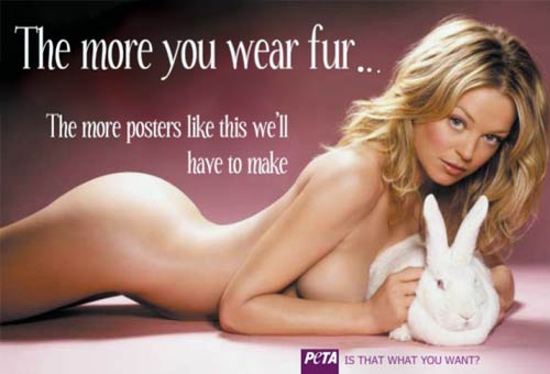 'पेटा' के समर्थन में हसीनाएं...| तस्‍वीरों में दार्जीलिंग