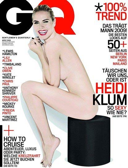 सितारों से सजे मैग्‍जीनों के कवर...