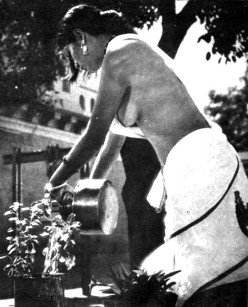 सितारों से सजे मैग्‍जीनों के कवर...