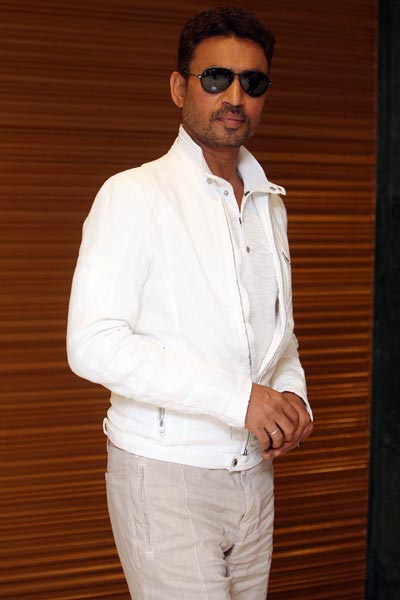 सितारों से सजी आइफा पुरस्‍कार समारोह की महफिल...