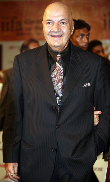 सितारों से सजी आइफा पुरस्‍कार समारोह की महफिल...