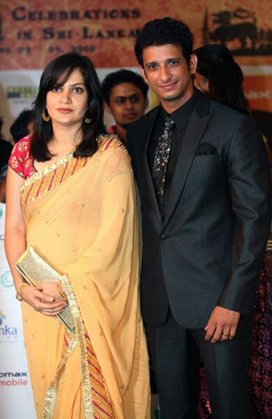 सितारों से सजी आइफा पुरस्‍कार समारोह की महफिल...