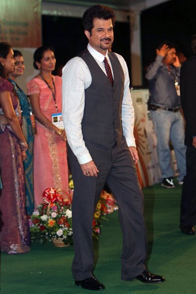 सितारों से सजी आइफा पुरस्‍कार समारोह की महफिल...