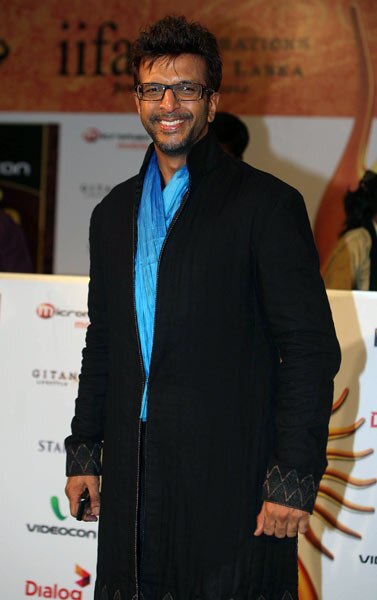 सितारों से सजी आइफा पुरस्‍कार समारोह की महफिल...