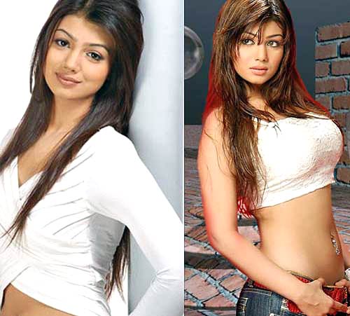 बॉलीवुड सुंदरियों का मेकओवर प्रेम | अन्य तस्वीरें