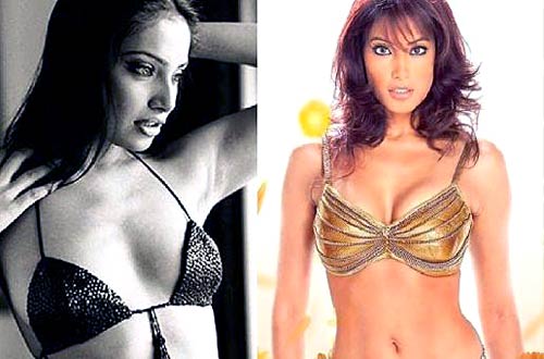 बॉलीवुड सुंदरियों का मेकओवर प्रेम | अन्य तस्वीरें