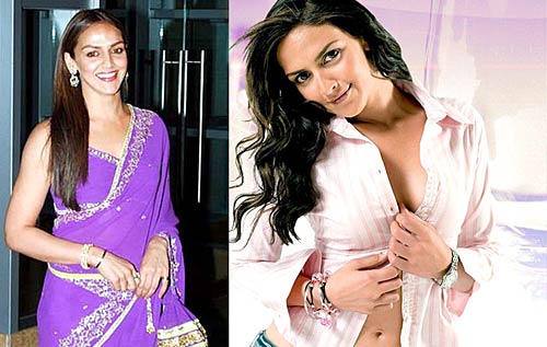 बॉलीवुड सुंदरियों का मेकओवर प्रेम | अन्य तस्वीरें