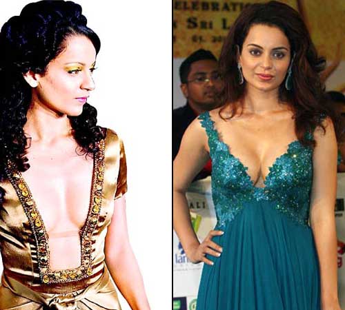 बॉलीवुड सुंदरियों का मेकओवर प्रेम | अन्य तस्वीरें