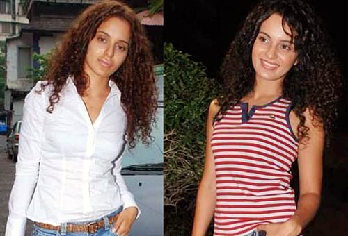 बॉलीवुड सुंदरियों का मेकओवर प्रेम | अन्य तस्वीरें