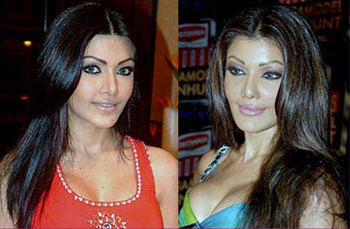 बॉलीवुड सुंदरियों का मेकओवर प्रेम | अन्य तस्वीरें