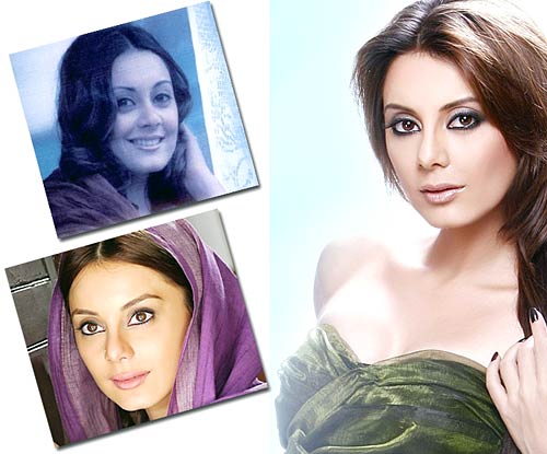 बॉलीवुड सुंदरियों का मेकओवर प्रेम | अन्य तस्वीरें