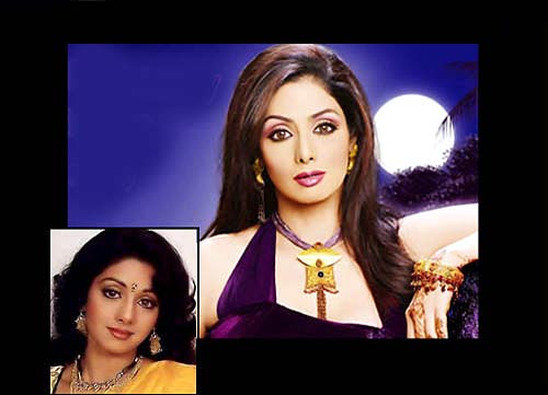 बॉलीवुड सुंदरियों का मेकओवर प्रेम | अन्य तस्वीरें