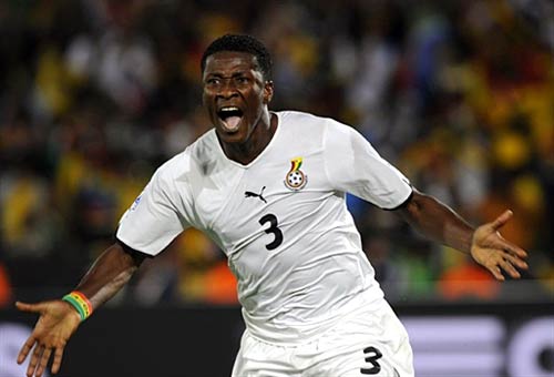 फीफा वर्ल्‍ड कप 2010 का भव्‍य उद्घाटन