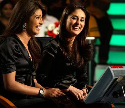 बॉलीवुडी मनमुटाव और दोस्‍तानों की दास्‍तान