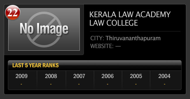 जानिए भारत के टॉप 25 लॉ कालेज के बारे में