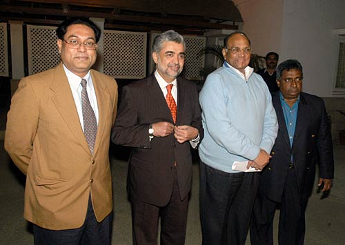 तस्‍वीरों से झलकता एशिया कप का इतिहास