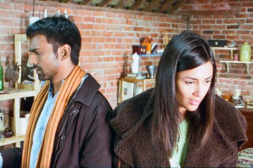 'मिस्टर सिंह मिसेज मेहता' में हॉट सीन |  फिल्‍में, जिनका है इंतजार 