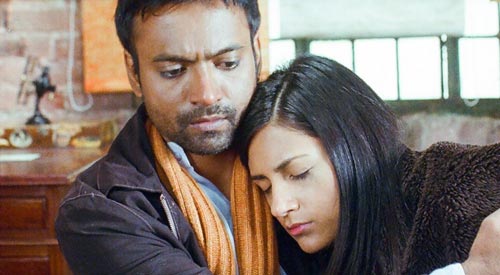 'मिस्टर सिंह मिसेज मेहता' में हॉट सीन |  फिल्‍में, जिनका है इंतजार 