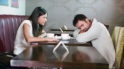 'मिस्टर सिंह मिसेज मेहता' में हॉट सीन |  फिल्‍में, जिनका है इंतजार 