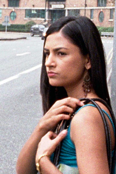 'मिस्टर सिंह मिसेज मेहता' में हॉट सीन |  फिल्‍में, जिनका है इंतजार 