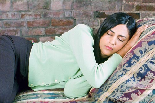 'मिस्टर सिंह मिसेज मेहता' में हॉट सीन |  फिल्‍में, जिनका है इंतजार 