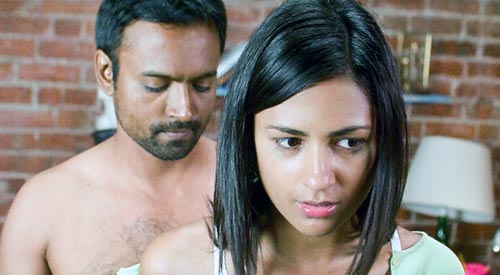 'मिस्टर सिंह मिसेज मेहता' में हॉट सीन |  फिल्‍में, जिनका है इंतजार 