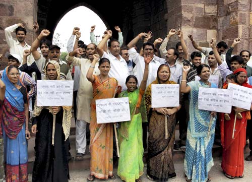 बदलते वक्‍त की बदलती तस्‍वीरें