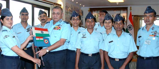 बदलते वक्‍त की बदलती तस्‍वीरें