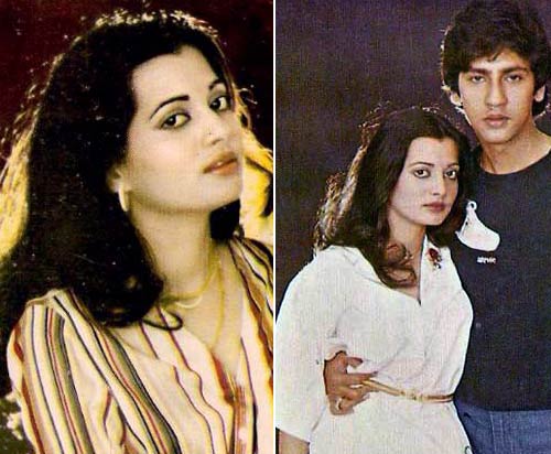 वो गुमनाम बॉलीवुड अभिनेत्रियां