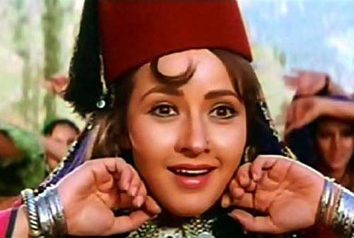 वो गुमनाम बॉलीवुड अभिनेत्रियां