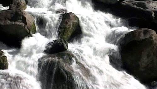 तेजी से पिघल रहे हैं हिमालय के ग्‍लेशियर