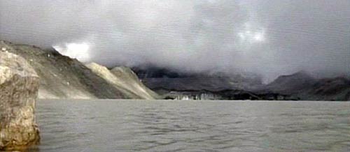 तेजी से पिघल रहे हैं हिमालय के ग्‍लेशियर