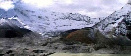 तेजी से पिघल रहे हैं हिमालय के ग्‍लेशियर