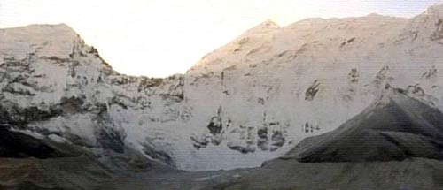 तेजी से पिघल रहे हैं हिमालय के ग्‍लेशियर