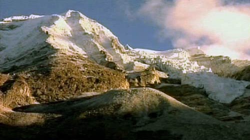 तेजी से पिघल रहे हैं हिमालय के ग्‍लेशियर