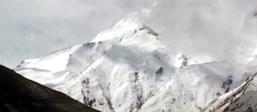 तेजी से पिघल रहे हैं हिमालय के ग्‍लेशियर